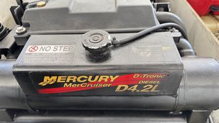 Cobra 2001 8.5 Nautique-thumb-15