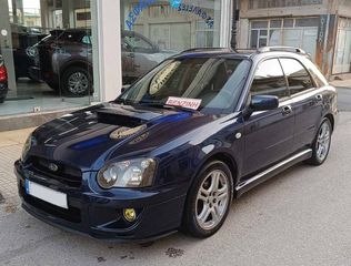 Subaru Impreza 2005 S/W