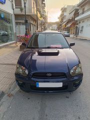 Subaru Impreza 2005 S/W-thumb-1