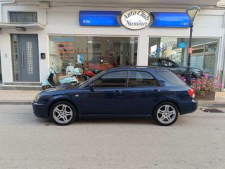 Subaru Impreza 2005 S/W-thumb-3