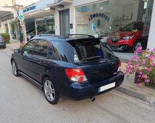 Subaru Impreza 2005 S/W-thumb-4
