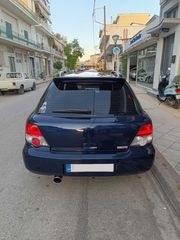 Subaru Impreza 2005 S/W-thumb-5
