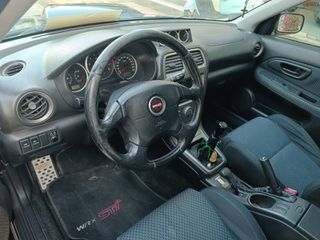 Subaru Impreza 2005 S/W-thumb-7