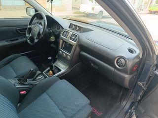 Subaru Impreza 2005 S/W-thumb-8