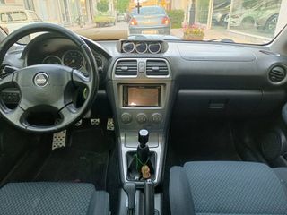 Subaru Impreza 2005 S/W-thumb-9