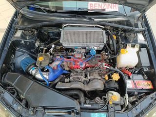 Subaru Impreza 2005 S/W-thumb-14