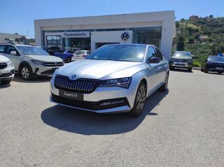 Skoda Superb 2025 iV SportLine