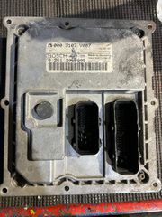 SMART FOR TWO 01-05 KOLLIAS MOTOR