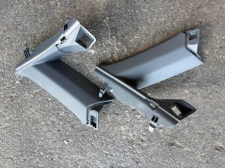 AUDI A3 8Y 2023 ΕΠΕΝΔΥΣΗ ΚΟΛΩΝAΣ 8Y4867287A - 8Y4867288A