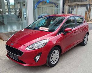 Ford Fiesta 2018 1.0 ECOBOOST NAV