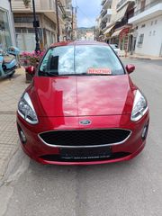 Ford Fiesta 2018 1.0 ECOBOOST NAV-thumb-1