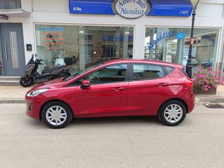 Ford Fiesta 2018 1.0 ECOBOOST NAV-thumb-3