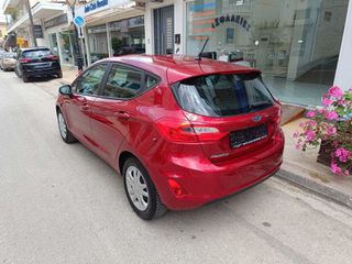 Ford Fiesta 2018 1.0 ECOBOOST NAV-thumb-4