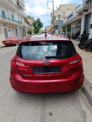 Ford Fiesta 2018 1.0 ECOBOOST NAV-thumb-5