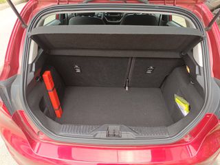 Ford Fiesta 2018 1.0 ECOBOOST NAV-thumb-6