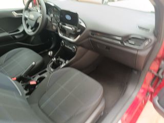 Ford Fiesta 2018 1.0 ECOBOOST NAV-thumb-8