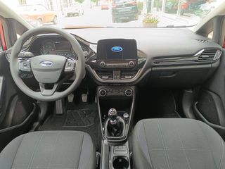 Ford Fiesta 2018 1.0 ECOBOOST NAV-thumb-9