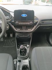 Ford Fiesta 2018 1.0 ECOBOOST NAV-thumb-10