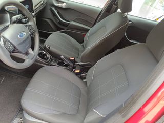 Ford Fiesta 2018 1.0 ECOBOOST NAV-thumb-11