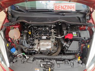 Ford Fiesta 2018 1.0 ECOBOOST NAV-thumb-14
