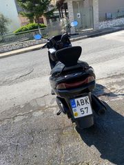 Suzuki Burgman 150 2006