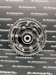 ΓΡΑΝΑΖΙΕΡΑ ΜΟΥΑΓΙΕ ΠΙΣΩ ΤΡΟΧΟΥ YAMAHA MT-09 / MT-07 / TRACER (2014-2020)