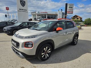 Citroen C3 Aircross 2019 Auto diesel