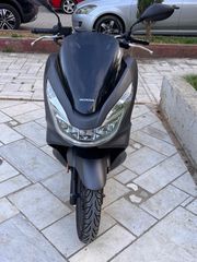 Honda PCX 125 2018