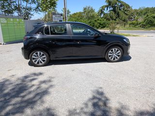 Peugeot e-208 2021-thumb-2