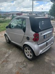 Smart ForTwo 2004