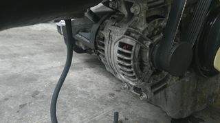 MERCEDES-BENZ SPRINTER 213-313-413 CDI ΑΡΘ.ΚΙΝ 611-981 115.000ΚΜ ΔΥΝΑΜΟ ΜΟΝΤΕΛΟ 00-05