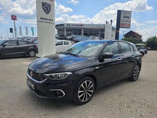 Fiat Tipo 2017