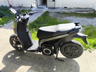 Seat Mo 2022