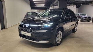 Volkswagen T-Roc 2026 1.5 eTSI 150PS LIFE DSG