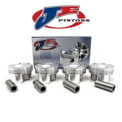 JE-Pistons Kit BMW/MINI B48B20 9.5:1 82.00mm