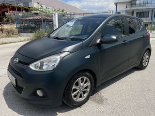 Hyundai i 10 2016 1.FULL EXTRA-thumb-1