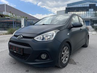 Hyundai i 10 2016 1.FULL EXTRA-thumb-2