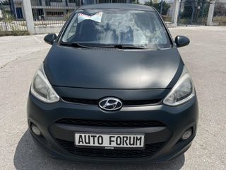 Hyundai i 10 2016 1.FULL EXTRA-thumb-3