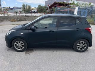Hyundai i 10 2016 1.FULL EXTRA-thumb-4