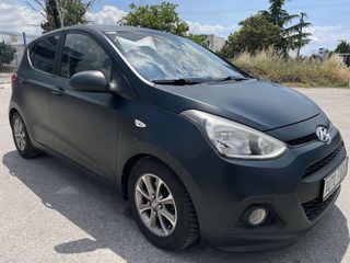 Hyundai i 10 2016 1.FULL EXTRA-thumb-6