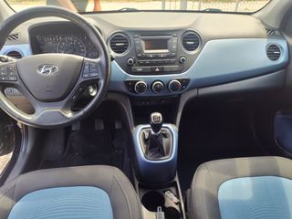 Hyundai i 10 2016 1.FULL EXTRA-thumb-9