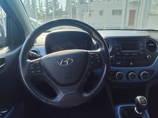 Hyundai i 10 2016 1.FULL EXTRA-thumb-10