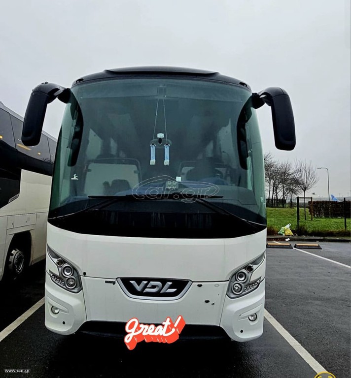 VDL 2011 cityliner