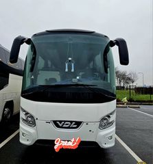 VDL 2011 cityliner
