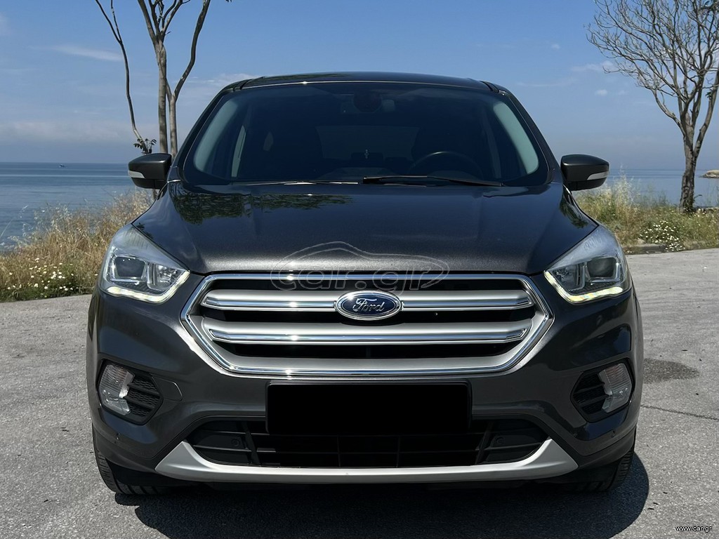 Ford Kuga 2019 TITANIUM