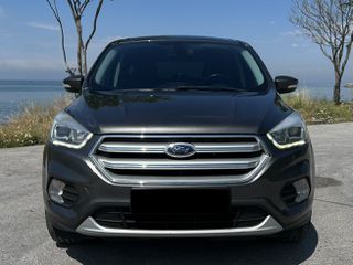 Ford Kuga 2019 TITANIUM
