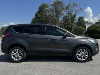 Ford Kuga 2019 TITANIUM-thumb-2
