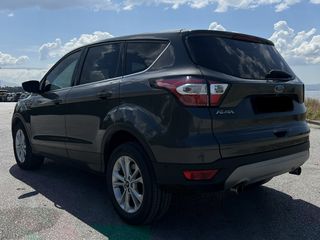 Ford Kuga 2019 TITANIUM-thumb-4