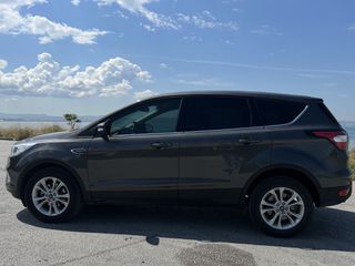 Ford Kuga 2019 TITANIUM-thumb-5