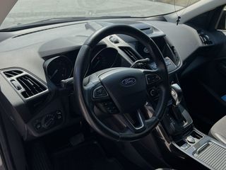 Ford Kuga 2019 TITANIUM-thumb-10